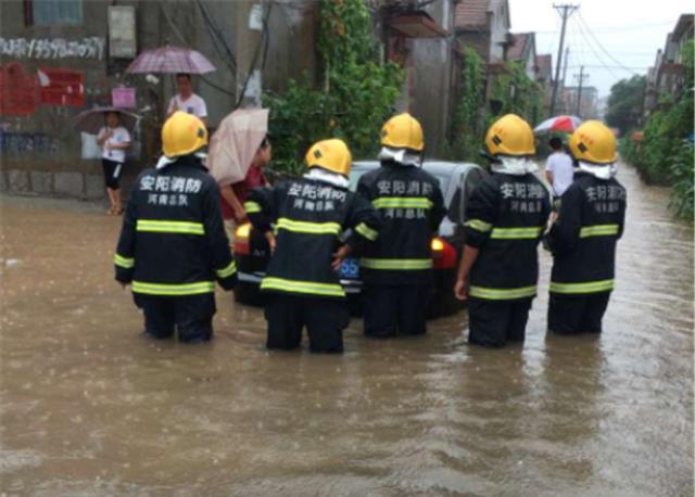 DEEP深度世界|北师大教授喻国明:称河南雨灾是黄河在咆哮,918夸赞安倍晋三