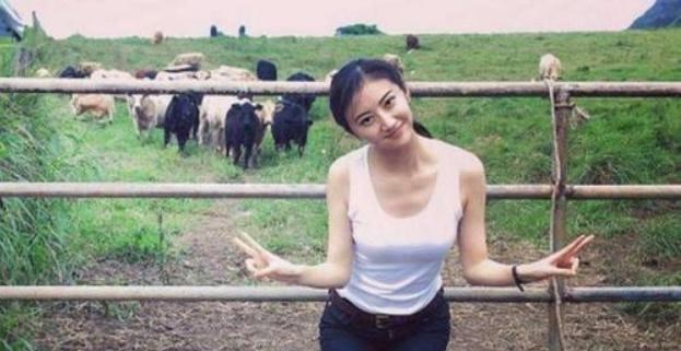 景甜|家世成谜传闻不止的景甜，从煤老板到万达小妈，她是有多神秘？