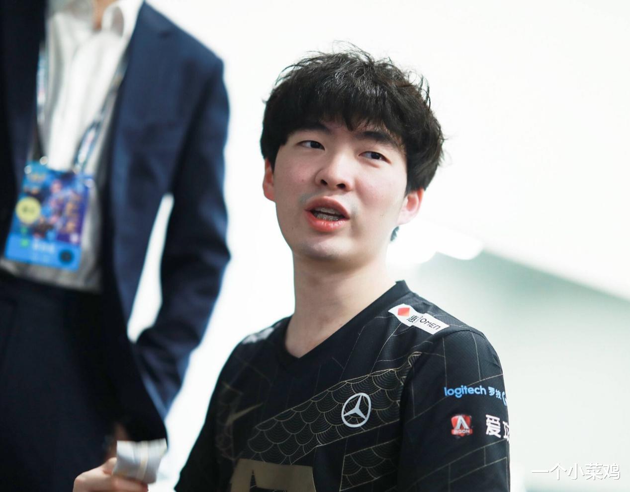 lpl|又一LPL选手在欧服被针对，但果子哥不惯他脾气，当场报复了回去