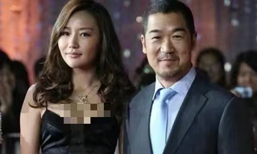 迪丽热巴|大S离婚,牵扯出6个落魄富豪,果然被围城围住的,都是门当户对