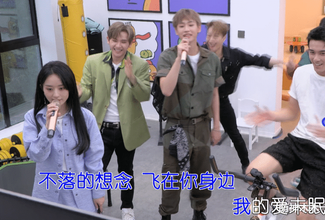 赵丽颖|《拜冰7》开播，赵丽颖离婚后综艺首秀，状态不佳老是神游