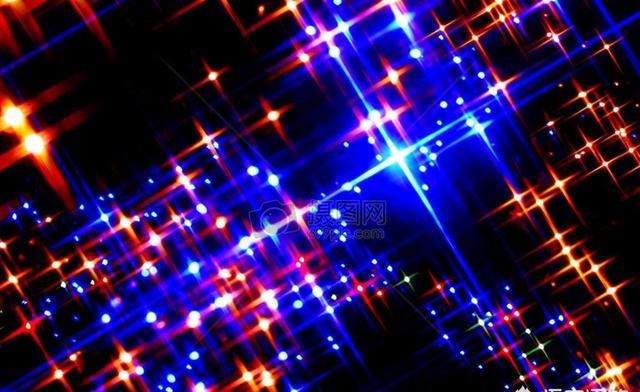 小允儿的妈妈|为什么有人说天上的星星会“眨眼睛”？