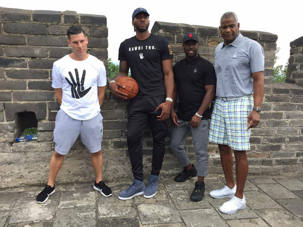 快船队|泰伦卢心力憔悴！快船天才将暂时离开NBA赛场，隐瞒伤情有苦衷