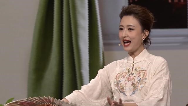 心悦雅萌|张蕾：宝藏女孩才艺多，《央young之夏》上表演走秀小品还唱越剧