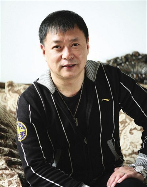 迟志强|1983年第一“流氓”：迟志强究竟做了什么？为什么突然被捕入狱？