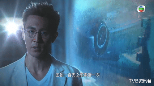 国子监|2021最新台庆剧！又一部重头剧集定档上映，TVB上位花旦首次担正