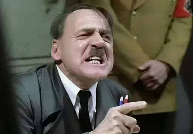 日军|日军偷袭珍珠港后，希特勒气得骂了一句话，如今游戏中成了流行语