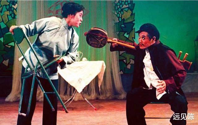 春晚|赵本山比你想的“老狐狸”,早一步从春晚开溜,这是对晚节的警觉