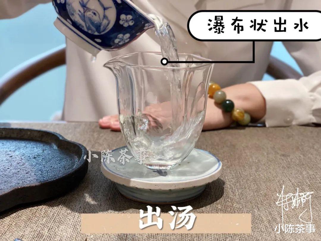 小陈茶事 年初二，盘点茶圈的8大怪谈，它活跃在白茶、岩茶、红茶圈