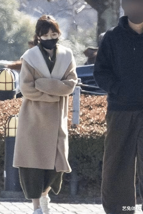 福原爱|福原爱离婚又反转？江宏杰妹妹发声，福原爱遭婆家针对