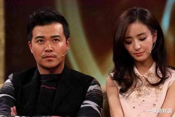 福原爱|2021十对离婚明星：三对体面全无，福原爱一手好牌打得稀巴烂