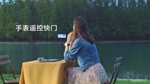 高通|如何拍出精彩的初冬Vlog？華為nova9系列的拍攝秘技，值得擁有