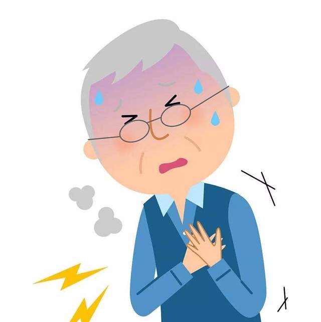 麝香|心絞痛、心梗、心肌缺血？送你七味中藥，活血化瘀，開竅醒神