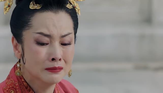 周旭阳嘉应 长歌行：涉尔才是野崽子，生父另有其人，难怪弈承公主连害四夫