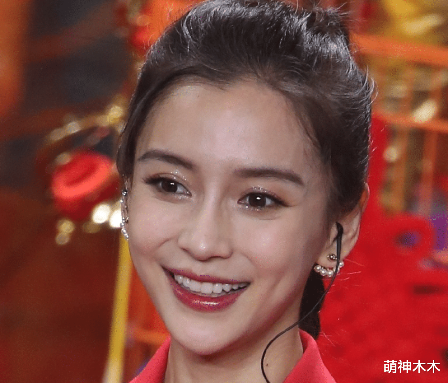 怒火重案|85花未修图来了：37岁唐嫣状态抗打，34岁刘诗诗胜在气质