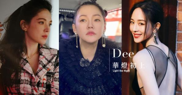 小S|徐熙娣想演《华灯初上》被拒绝，她们被网友高呼一起演酒店小姐