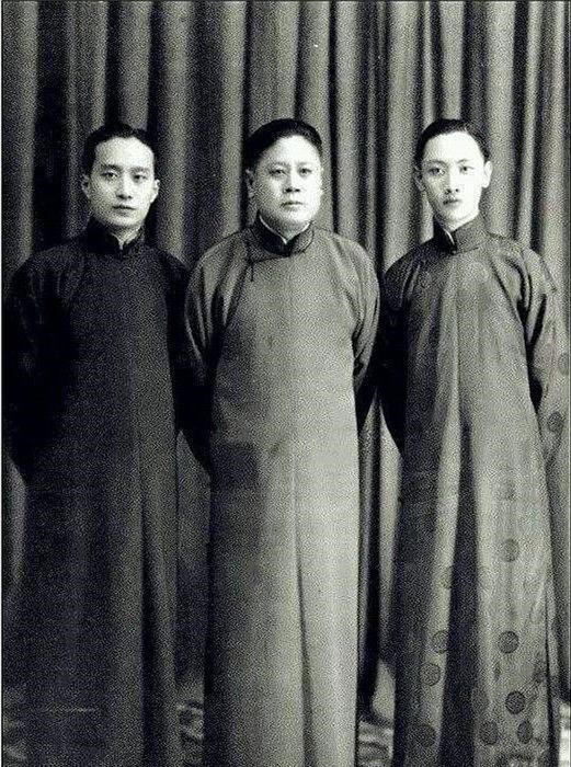 京剧|张君秋提议叶盛兰担任样板戏幕后工作，因另一位京剧演员反对离开