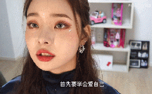 整容|又一个被辱骂丑的女明星：整容怪，别来中国圈钱