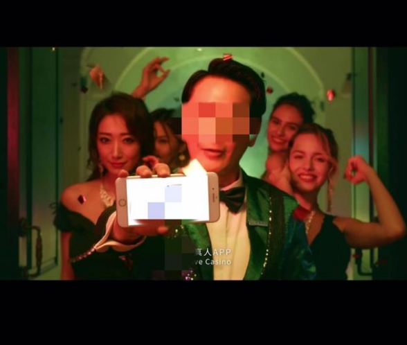 张信哲|一网友实名举报歌手张信哲,称被其代言的游戏平台骗走150万