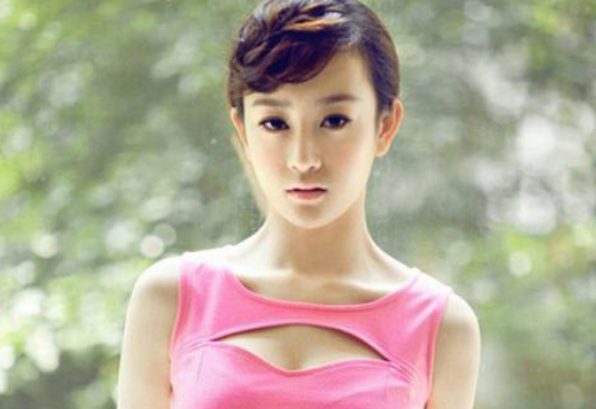 小文说说|温柔善良的张檬,经过自己不断的努力,现在事业得到很大发展