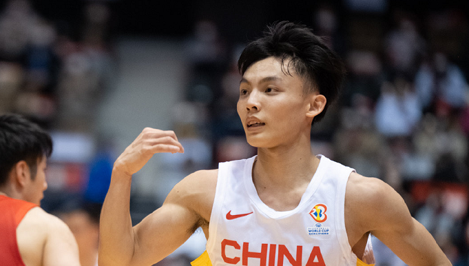 达米安|两战净胜49分！赵睿赛后哭了，杜锋谈周琦伤病，回怼记者提问