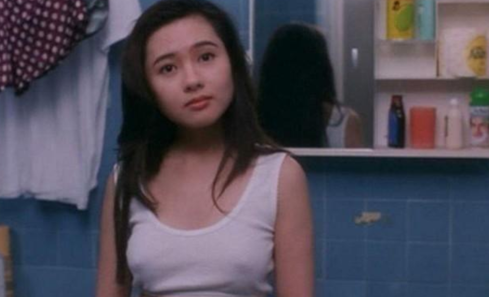 李丽珍|一边被观众欣赏，一边被“鄙夷”，李丽珍光环背后到底有多痛苦？