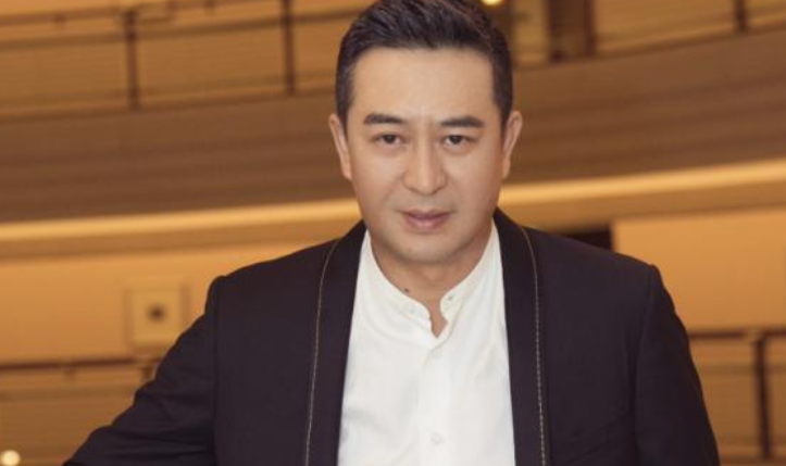 张嘉益|与张嘉译闪婚，却说他是“凤凰男”的前妻杜珺，如今怎么样了？