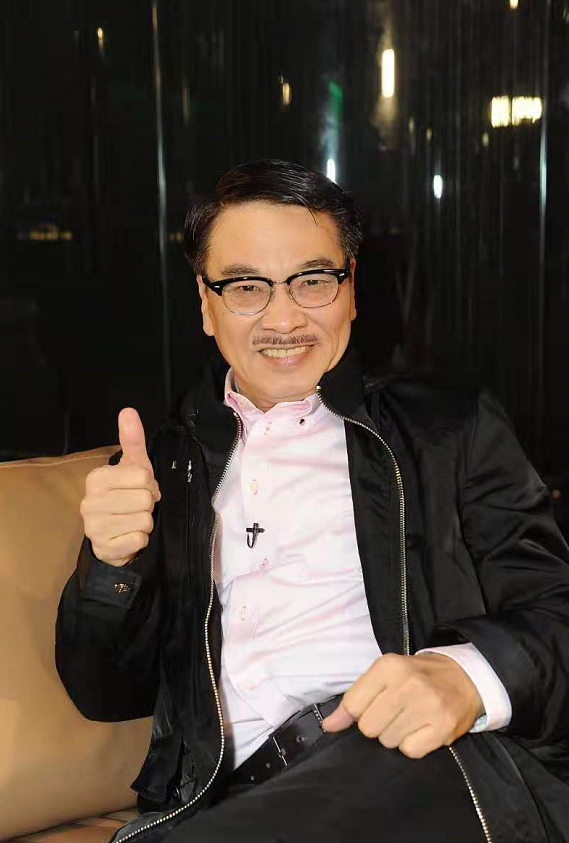 吴韦仑|吴孟达去世三个月后，想不到达叔的儿子“又”出事了