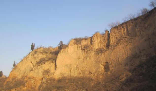 文物 取土时发现“宝贝”，上交后奖励50元“巨款”，文物来历至今仍没有定论