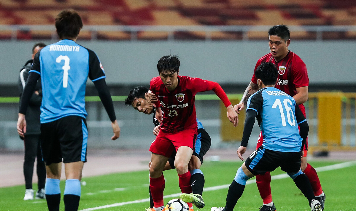 鹿島鹿角|周三日職：東京FC，鹿島鹿角，名古屋鯨八，仙臺七夕，大分三神