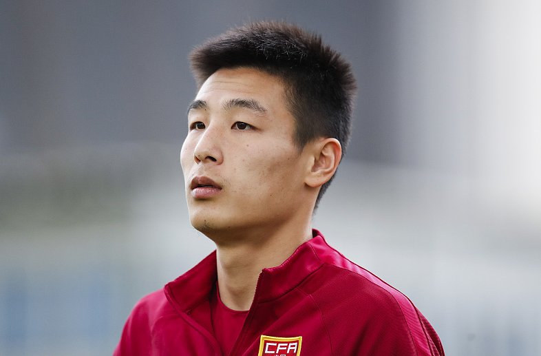 西班牙人|4-4！2-2！西班牙人2線倒塌，創(chuàng)4大恥辱，武磊獲2大喜訊：要上位