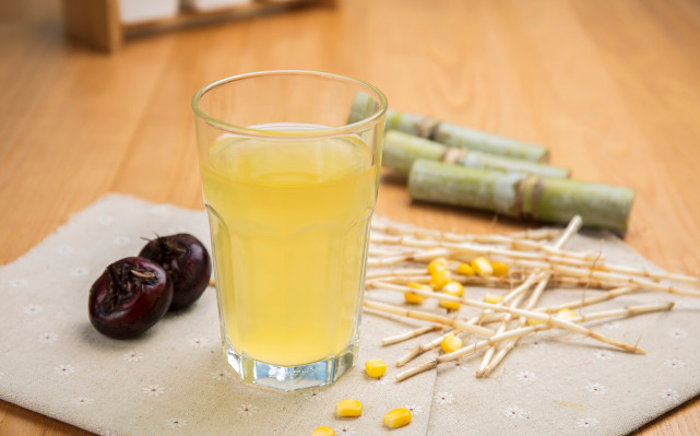 肝脏|提醒:肝怕“3甜”,养肝尽量远离,“2苦”养肝,可适当多吃