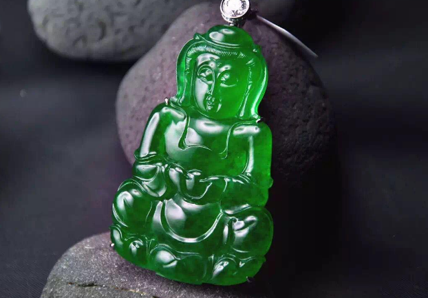 南召|你认为平平无奇的冰种翡翠，具有极高的价值，不了解下吗？