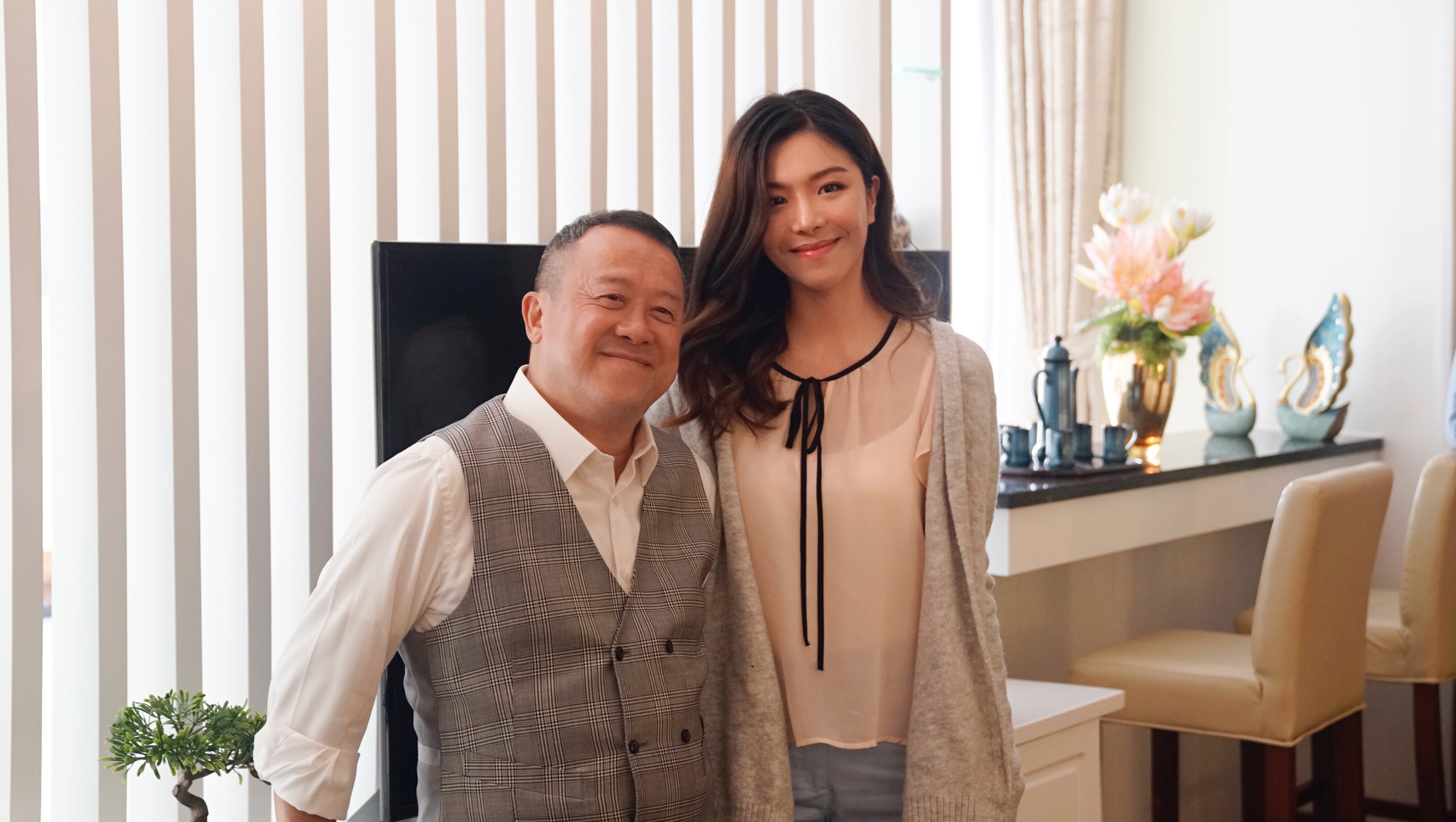 曾志伟|4天票房4.1万，被《误杀2》碾压，68岁票房之王新片观众也不买账