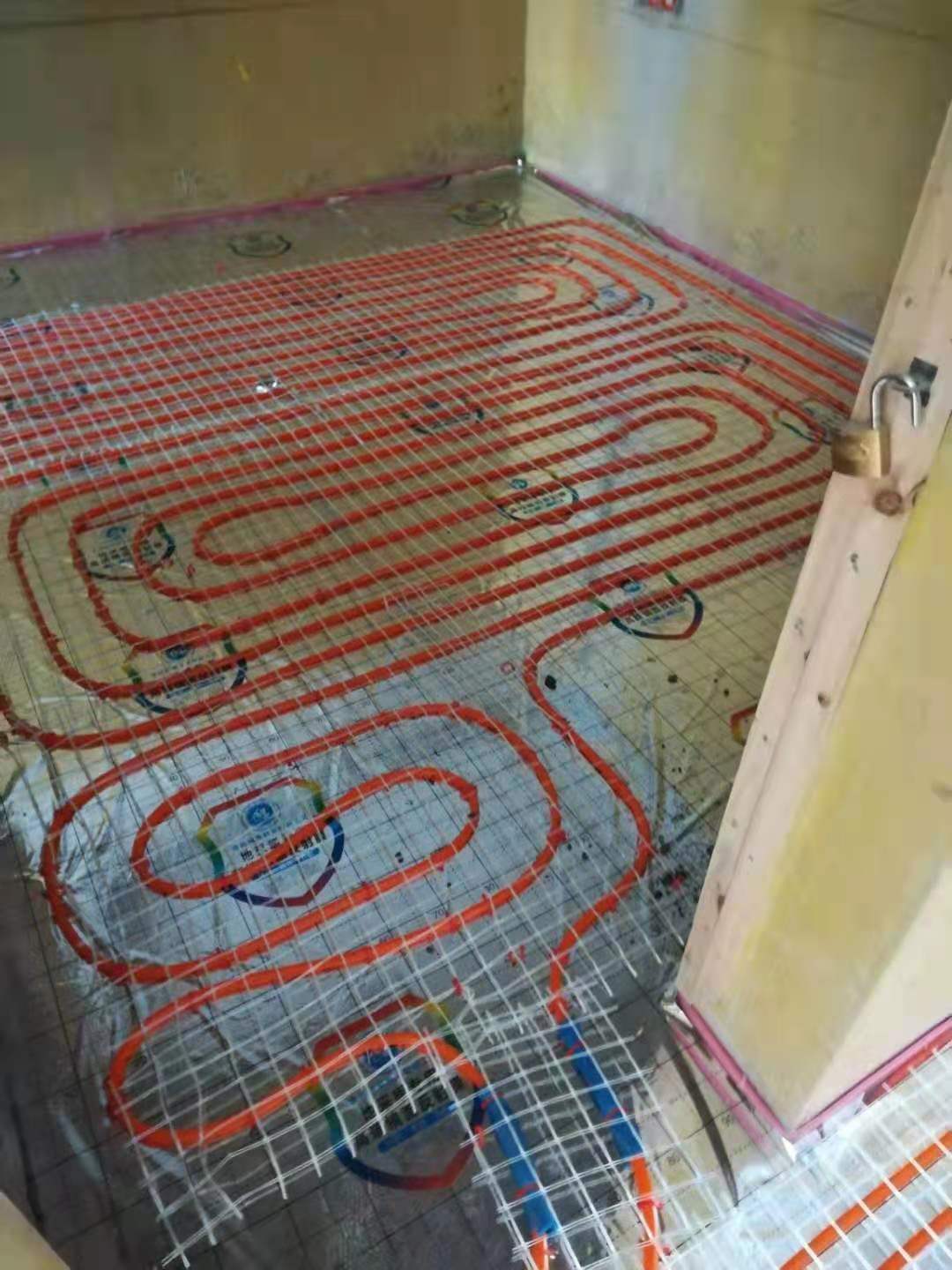 |想装地暖，又担心地暖占用太多层高？