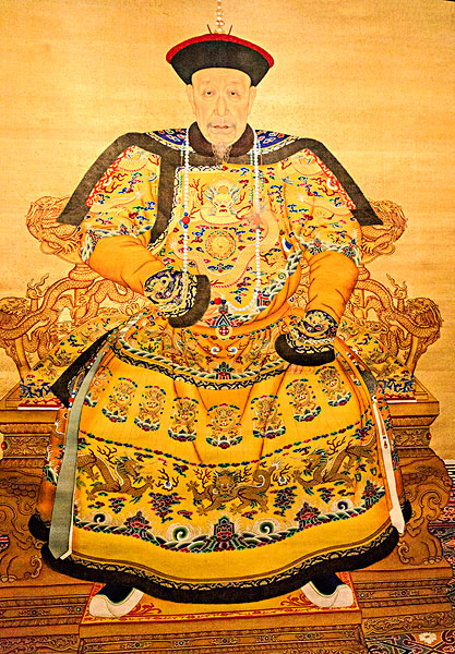 绿松石|乾隆恰饭的「翡翠碗」居然价值300万美元，感觉碗里的饭更香了！