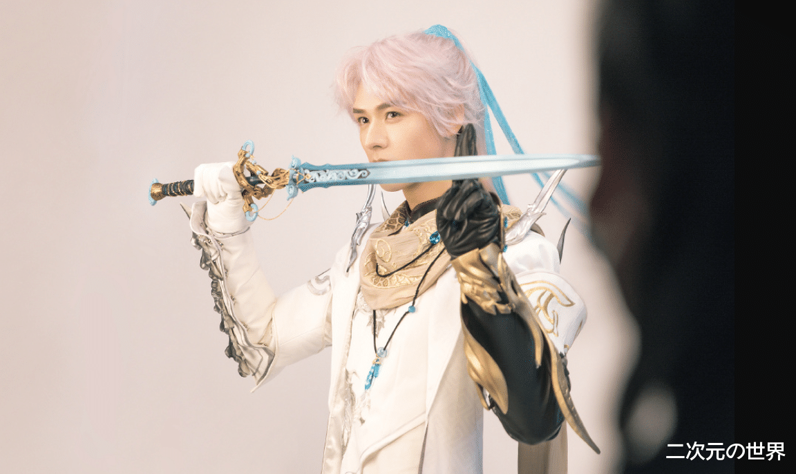 龚俊|龚俊代言手游引发社死现场，愤怒质问官方：怎么不出个歌手职业？