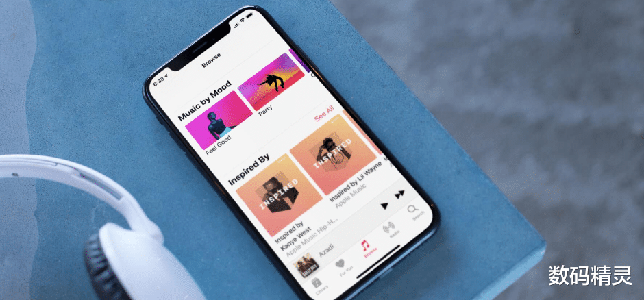 苹果|苹果说到做到，Apple Music体验大升级！