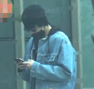 张雨绮|张雨绮新恋情疑曝光！与小10岁男星街头贴身搂抱，男方五官超帅气