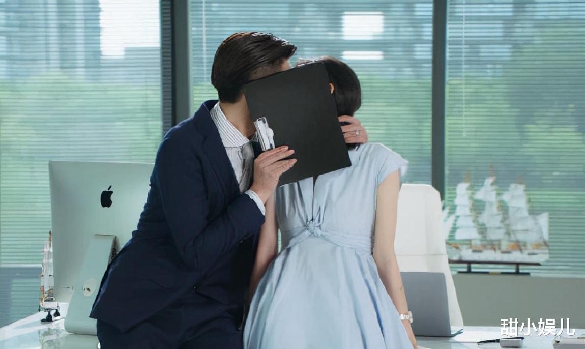 日剧|同样是甜宠，日剧和国产剧的表现方式不同：“工业糖精”真的腻了