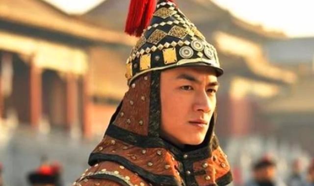 月落等风來|九子夺嫡中，雍正为何能成为最后的胜利者？