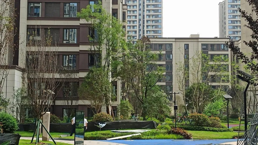 中国铁建|踩盘记｜实探鹿角双盘，套内14000，值得上车吗？