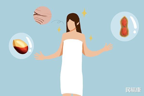 花生|花生是“长寿果”,熟吃好还是生吃好?吃花生常见2误区,别踩坑