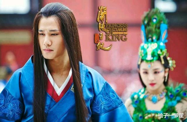 彭冠英|彭冠英的正确打开方式，不要在婆婆妈妈剧里打转了！