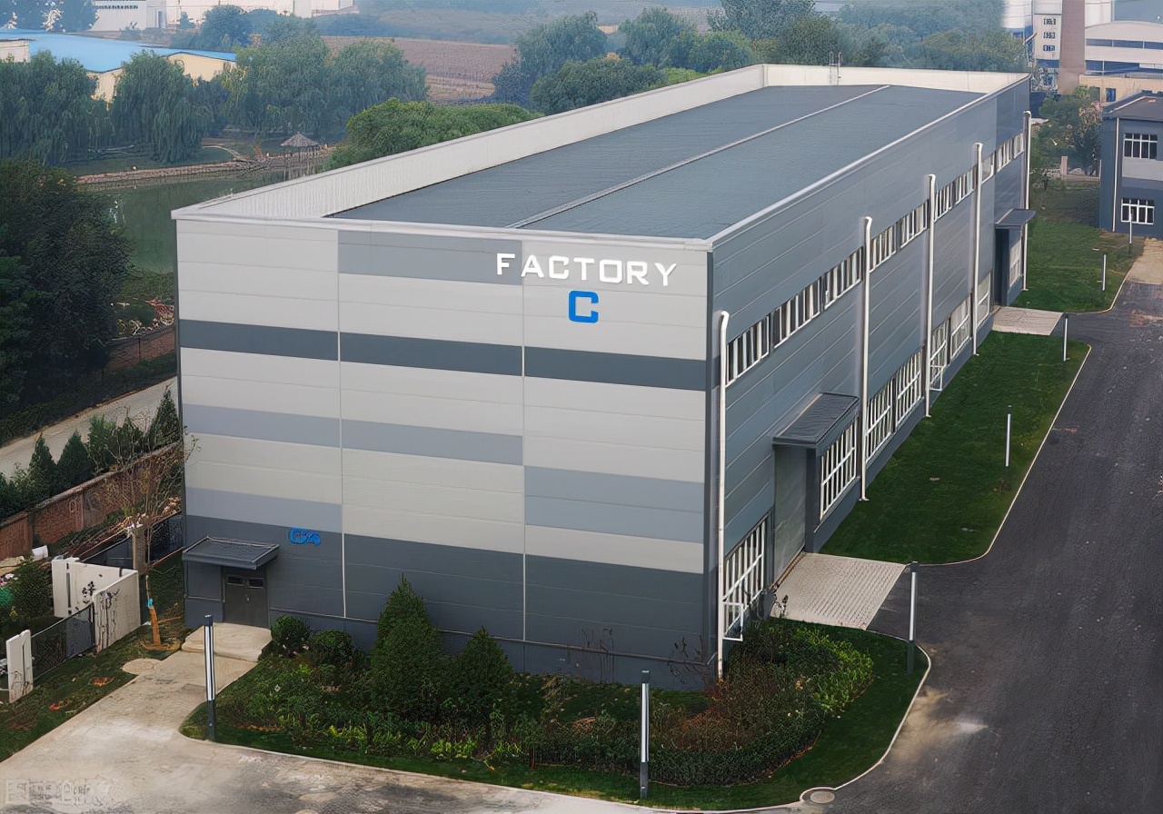 干货分享，关于钢结构厂房设计优化策略