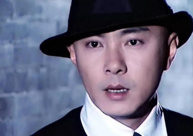 张卫健|那些年被张卫健霸屏的十部剧，每部都是回忆杀