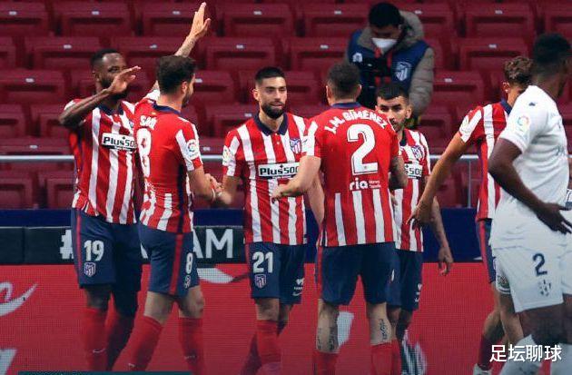 巴塞羅那|1-2！西甲爆大冷！巴薩轟然倒塌，創80年恥辱，無緣反超馬競登上榜首