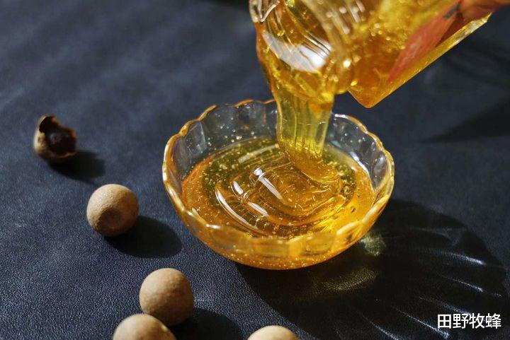 田野牧蜂|龙眼蜜怎么样? 龙眼蜜的功效