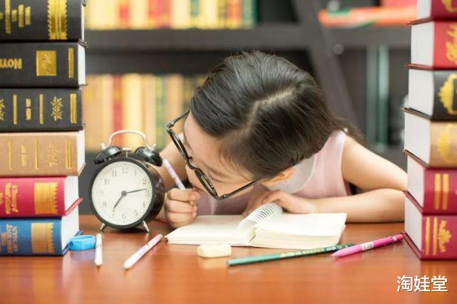 淘娃堂|“学渣”的家长别沮丧，开学前做到3件事，子女也能逆袭成学霸