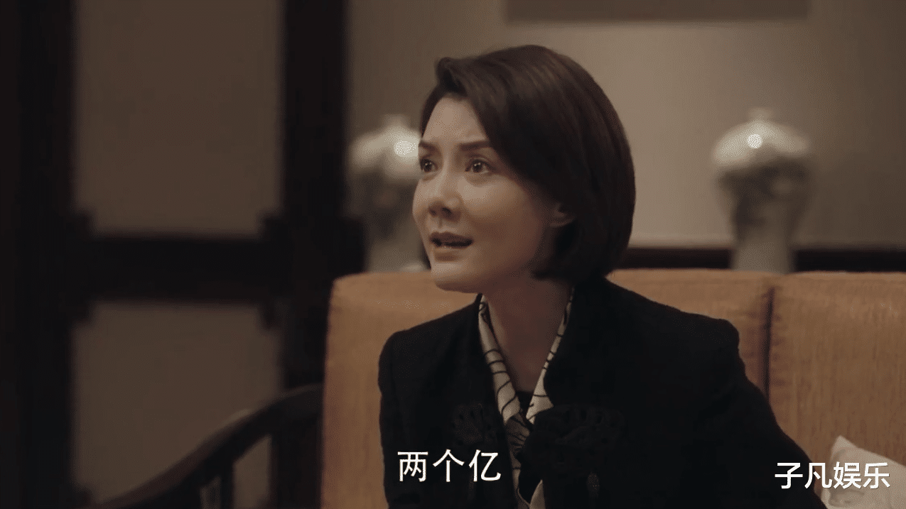 李成阳|《扫黑风暴》：高明远终于对李成阳下手了，借刀杀人真厉害